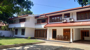 The Bungalow Hambantota